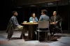 Mass stage adaptation at Donmar Warehouse – review