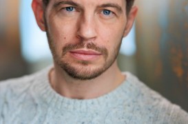 Matt Overfield
