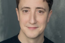 Provided by The Play That Goes Wrong