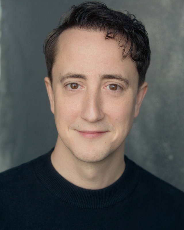 Provided by The Play That Goes Wrong