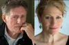 Gabriel Byrne joins Geraldine James in 45 Years at Chichester Minerva