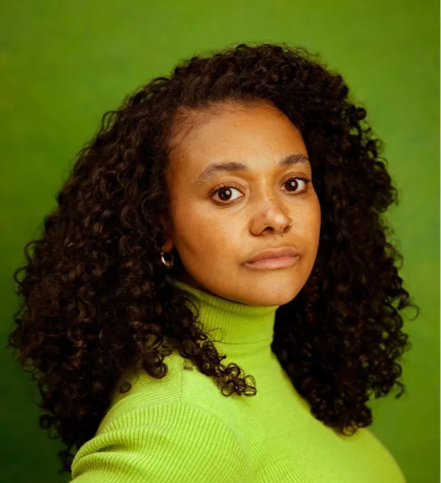 Natasha Cottriall headshot