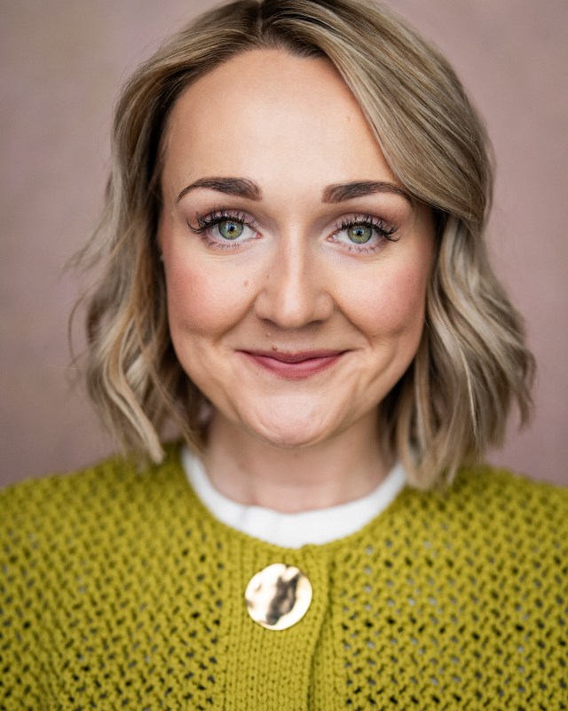 Provided by The Play That Goes Wrong