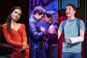 Tra-la, it’s May! The best show tunes to listen to this month