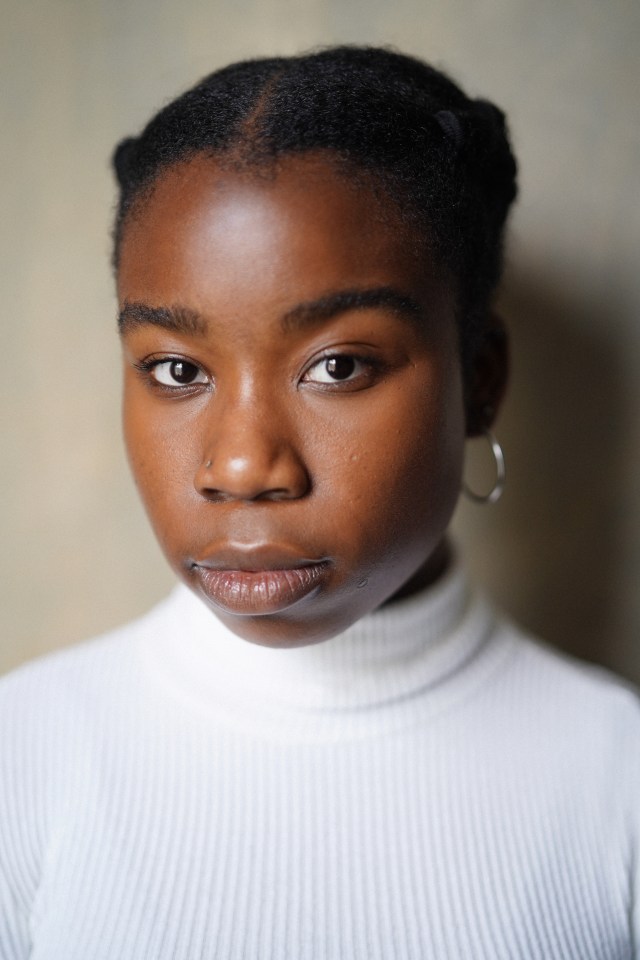 Provided by The Play That Goes Wrong