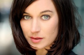 Pippa Nixon