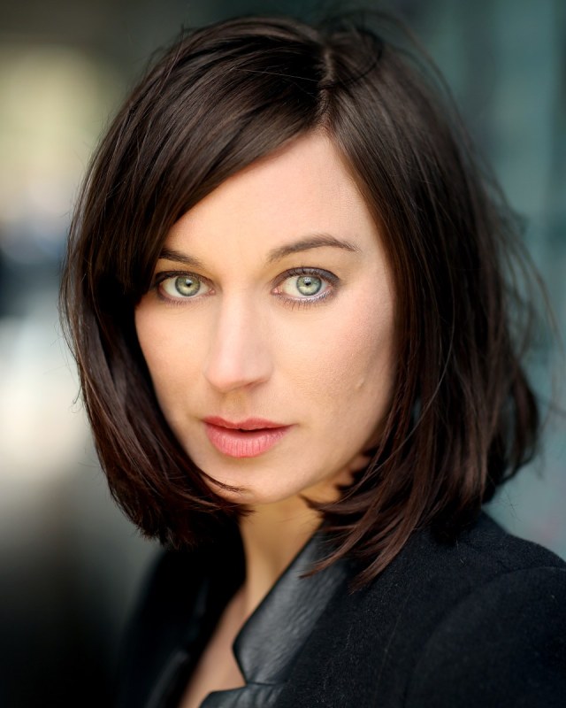 Pippa Nixon