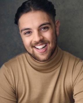 Provided by Thespians