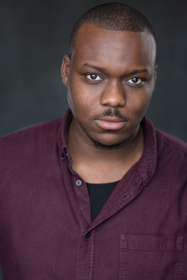 Provided by The Play That Goes Wrong