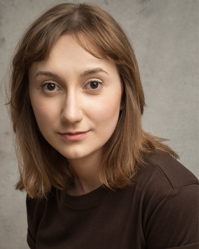 Provided by The Play That Goes Wrong