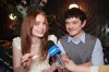 Sadie Sink and Noah Jupe make their West End debuts in Romeo and Juliet – watch the highlights