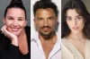 Full cast set for Mamma Mia! The Party with Peter Andre and Sam Bailey
