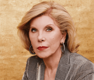 Christine Baranski