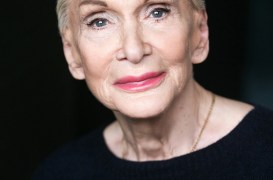 Sian Phillips