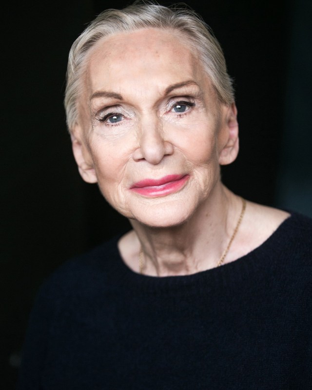 Sian Phillips