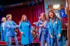 Stand and Deliver: The Lee Jeans Sit-in at Glasgow’s Tron Theatre and on tour – review