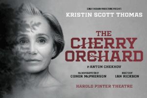 The Cherry Orchard