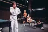 Tender at Soho Theatre – review