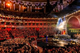 The Olivier Awards photo by Pamela Raith
