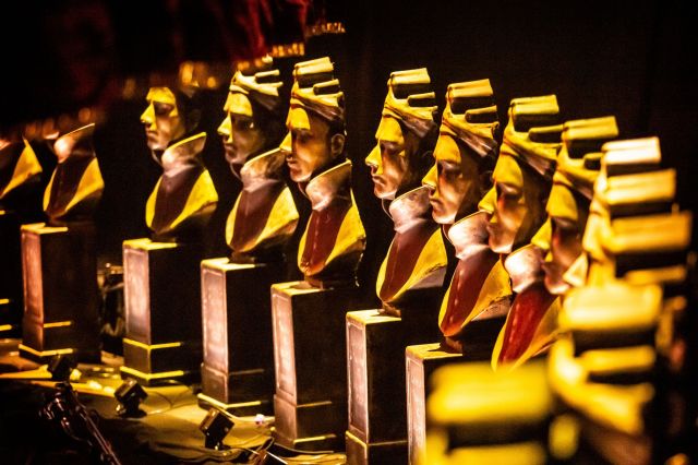 whatsonstage.com - Olivier Awards 2026 - nominees, performances, broadcast details and everything you need to know