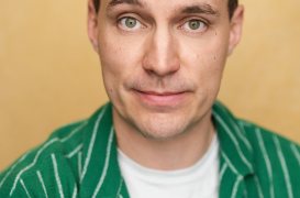 Provided by The Play That Goes Wrong