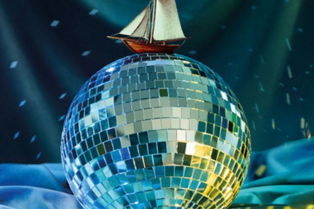 Twelfth Night artwork