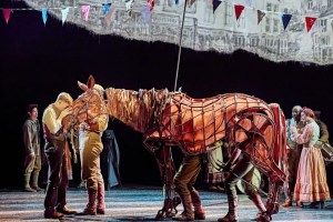 War Horse