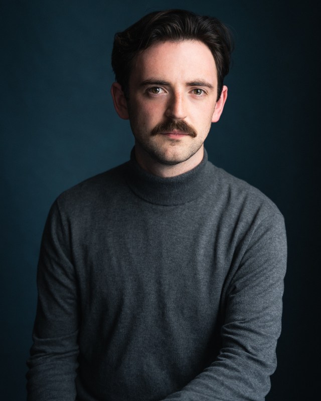 Provided by The Play That Goes Wrong