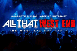 ALL THAT WEST END