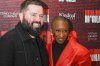Cynthia Erivo halts Dracula performance after spotting audience member filming