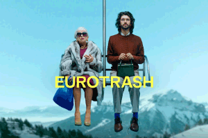 Eurotrash