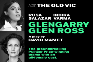 Glengarry Glen Ross