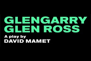 Glengarry Glen Ross