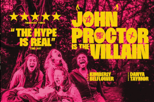 John Proctor Is the Villain