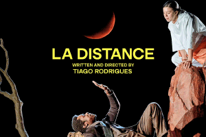 la distance 300x200
