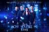 Now You See Me Live