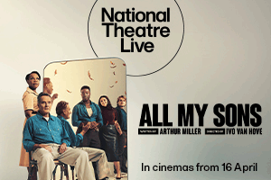 NT Live: All My Sons