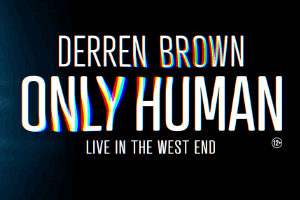 Derren Brown: Only Human