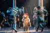 Paddington dominates Olivier Awards with Rachel Zegler, Rosamund Pike and more recognised