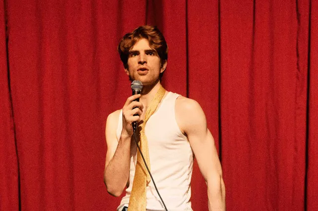 ron riverside