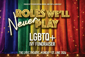 Roles We’ll Never Play