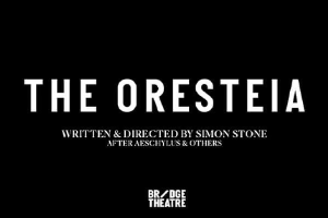 the oresteia