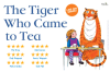 The Tiger Who Came to Tea