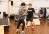Hot Mess musical releases rehearsal photos ahead of London return