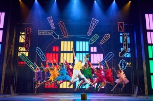 Singin’ in the Rain to return for new tour and London season