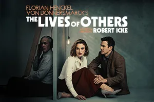 The Lives of Others