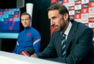 Dear England TV series sets broadcast date and releases trailer
