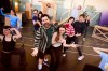 Beetlejuice in the West End – rehearsal images released