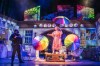 Allegra tour with Maureen Lipman – first look