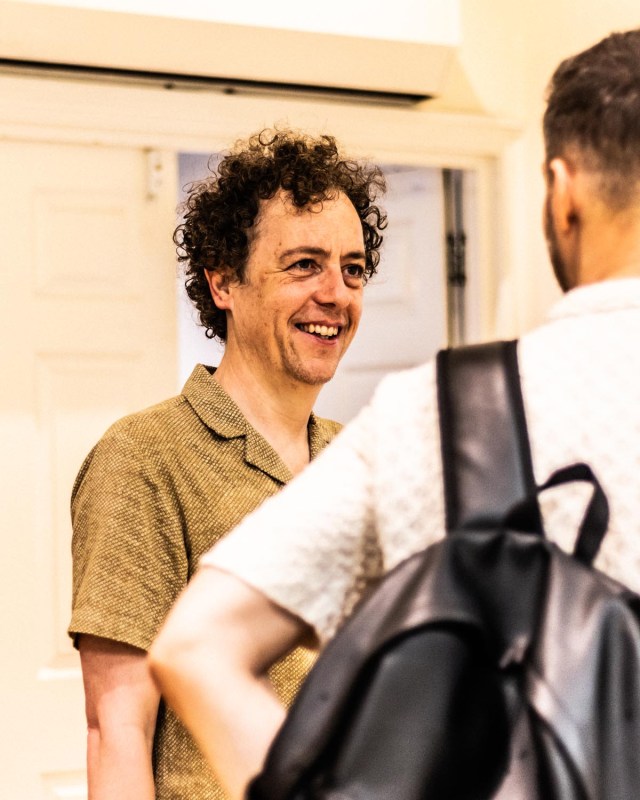 Arcadia. Matthew Steer. Credit Justine Matthew. Arcadia. Matthew Steer. Credit Justine Matthew.